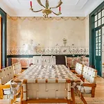 Апартаменты Casa Augusto Rosa