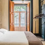 Casa Augusto Rosa Апартаменты *