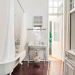 Casa Augusto Rosa * Лиссабон