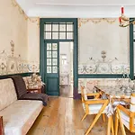 Апартаменты Casa Augusto Rosa *