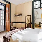 Casa Augusto Rosa Апартаменты Лиссабон