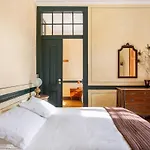 Апартаменты Casa Augusto Rosa Лиссабон
