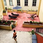 Апартаменты Casa Augusto Rosa