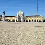 Casa Augusto Rosa Апартаменты *