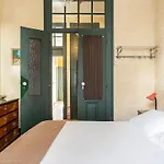 Апартаменты Casa Augusto Rosa *