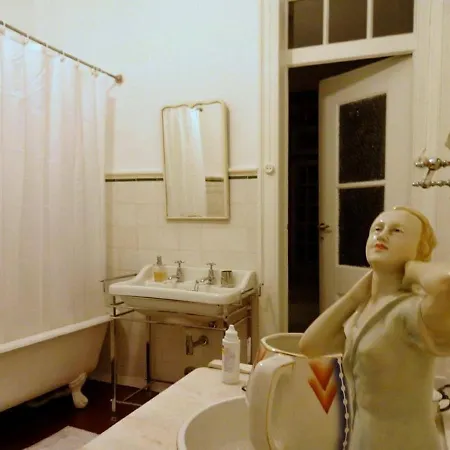 Appartement Casa Augusto Rosa