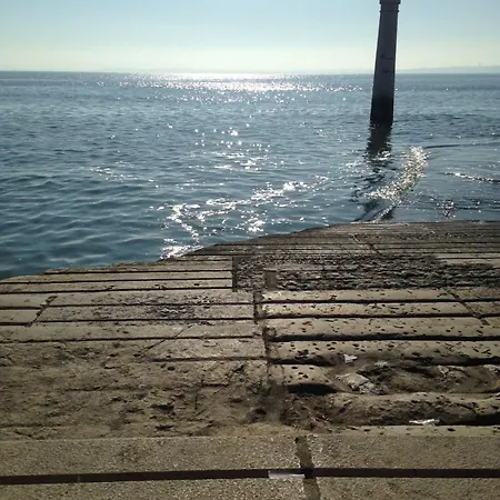 Appartement Casa Augusto Rosa *