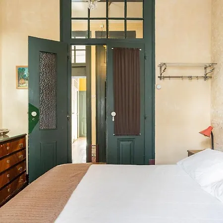 Appartement Casa Augusto Rosa *