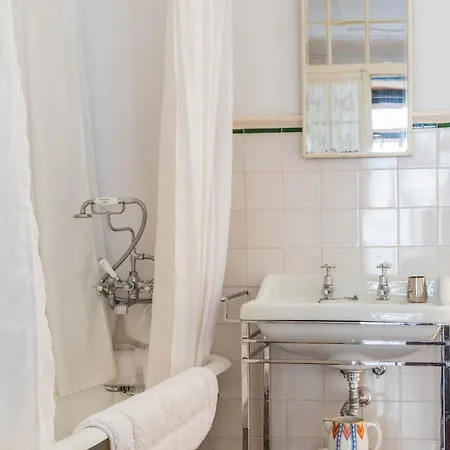 Casa Augusto Rosa Appartement Lisboa