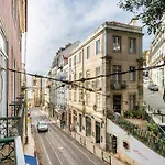 Appartamento Casa Augusto Rosa *