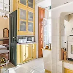 Casa Augusto Rosa *