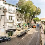 Appartamento Casa Augusto Rosa