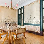 Casa Augusto Rosa Appartamento