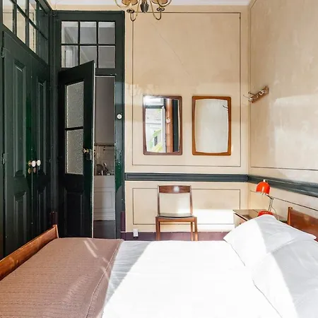 Casa Augusto Rosa * Lisboa