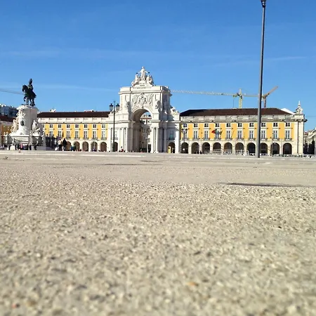 Casa Augusto Rosa Lägenhet *