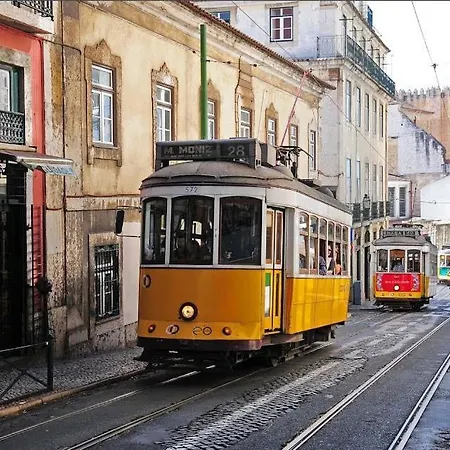 Casa Augusto Rosa Lägenhet *