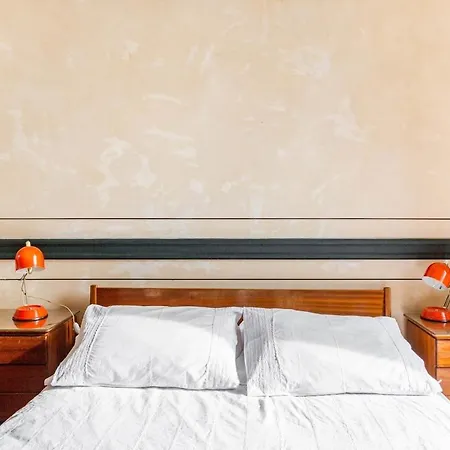 Casa Augusto Rosa 아파트 리스본