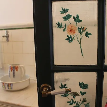 아파트 Casa Augusto Rosa